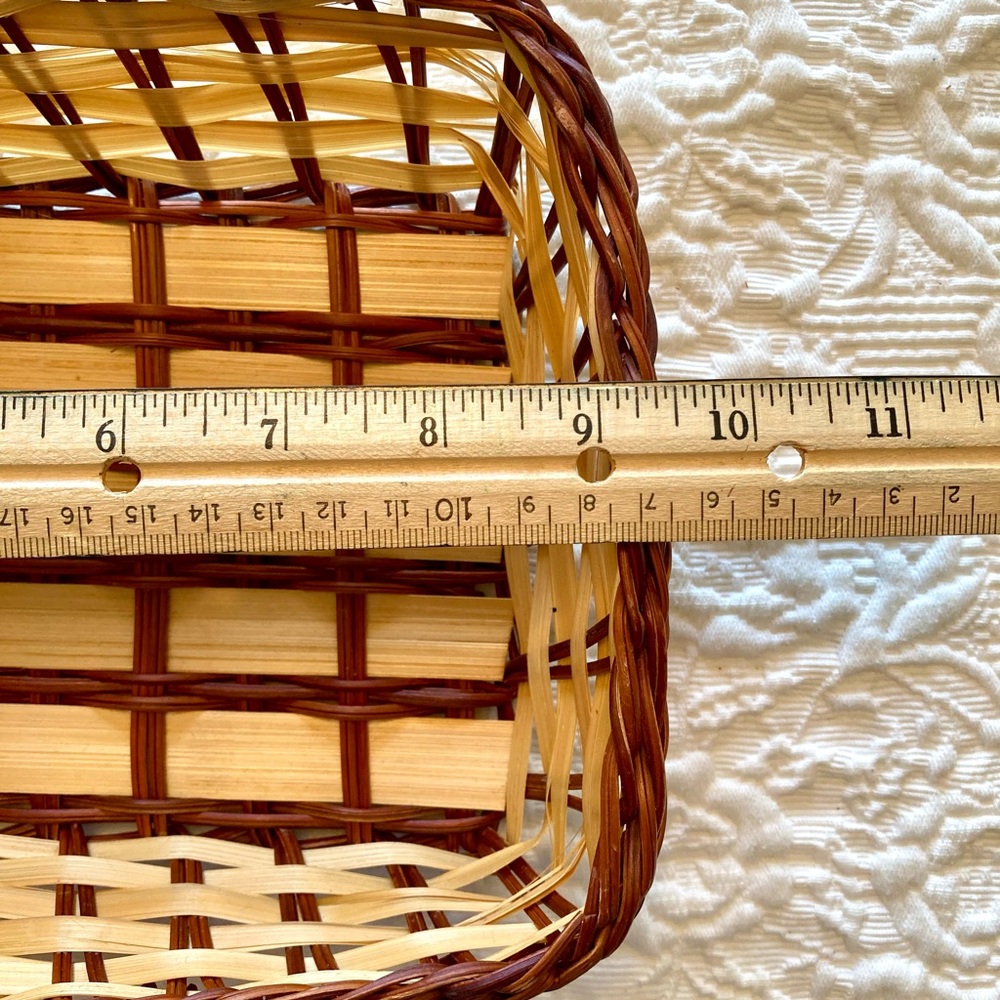 Basket Set - Picture 10 of 15